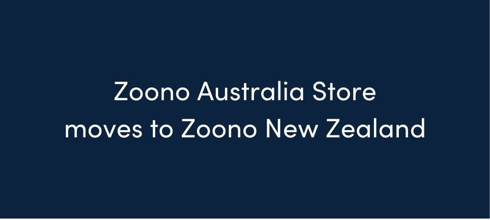 Zoono Australia and New Zealand: Better Together
